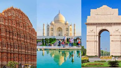 Photo of Important Travel Tips for Visiting Golden Triangle India