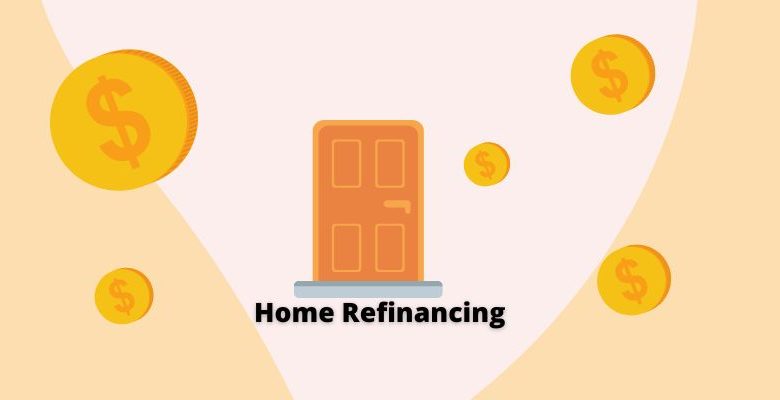 refinance