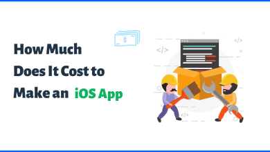 Photo of How Much Does It Cost to Make an iOS App?
