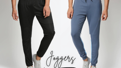 Photo of 5 Style Combinations That You Can Try with Joggers