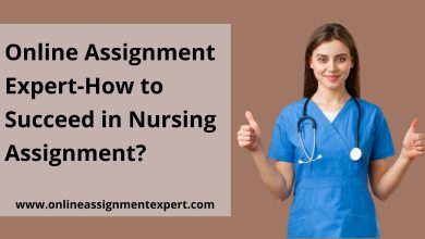 Photo of Online Assignment Expert-How to Succeed in Nursing Assignment?