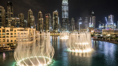 Photo of Thrilling yet fun things to explore in Dubai in 2022