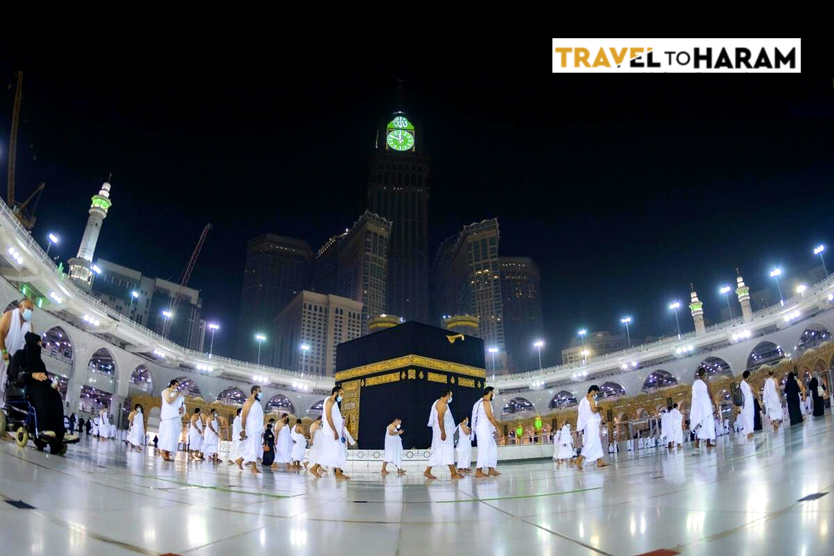 Umrah Packages 2023