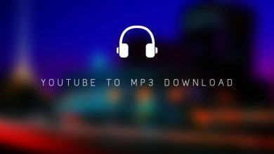 Photo of YouTube to mp3 download
