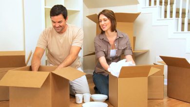 Photo of The top 10 things you need to do before moving house