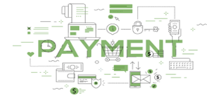 How to make payments