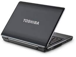 No Bootable Device Toshiba Laptop