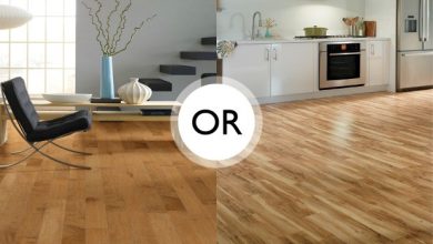 Photo of Why Should You Choose Wooden or Vinyl Flooring?
