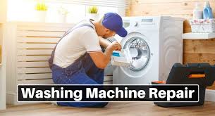 Photo of For your service Washing Machine Repair