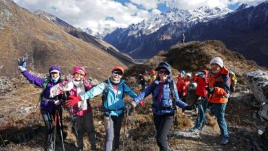 Photo of Nepal Trekking Tour: Best Trekking Journey to Explore in 2022