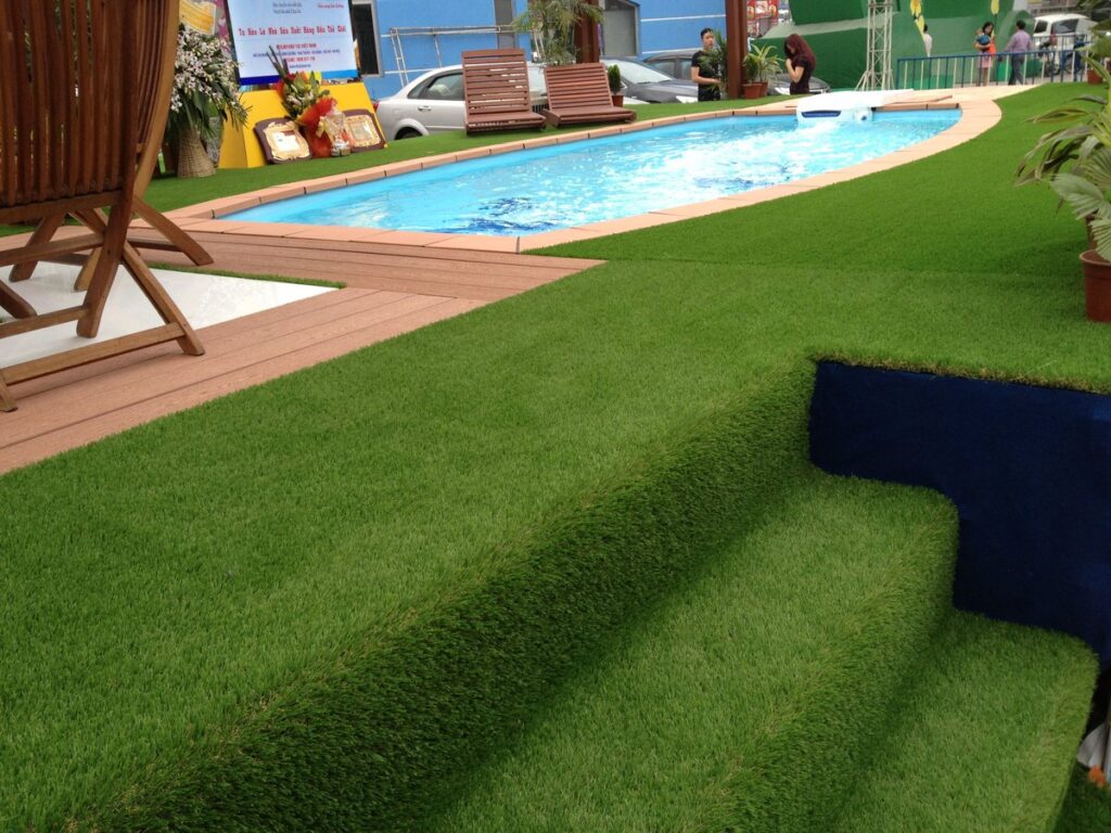 Artificial Grass Discounts