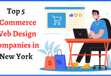 Photo of Top 5 eCommerce Web Design Companies in New York
