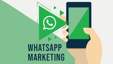 Photo of WhatsApp Marketing Tips: How to Succeed