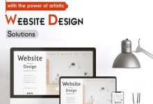 Photo of 7 Key Benefits of Choosing an Expert Web Design Company for Your Website Development