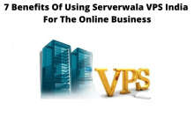 Photo of 7 Benefits Of Using Serverwala VPS India For The Online Business