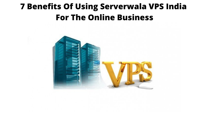 VPS India