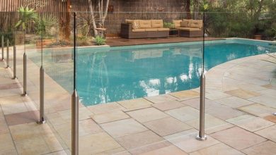 Photo of Glass Pool Fencing Installation Guide By Seaton Glass Adelaide