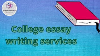 Photo of 19 Writing tips and tricks to improve your college essay score