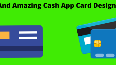 Photo of 5 Top Best Methods to Create Cash App Card Design