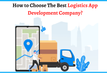 Photo of How to Choose The Best Logistics App Development Company?
