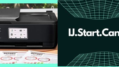 Photo of Easy Printer Support For IJ Start Canon Setup