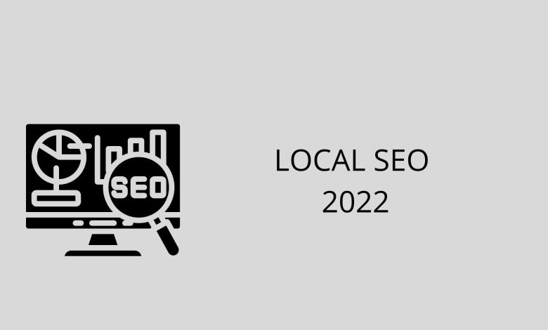 local seo