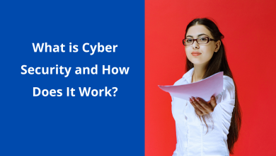 Photo of What is Cyber Security and How Does It Work?
