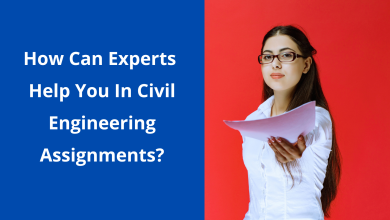 Photo of How Can Experts Help You In Civil Engineering Assignments?