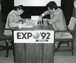 Photo of The History of the World Chess Championship