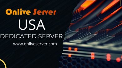 Photo of The Unique Features of USA Dedicated Server