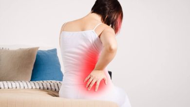 Photo of Relieve Your Back Pain With These Proven Strategies