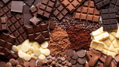 Photo of 7 Types of Chocolate Expounded