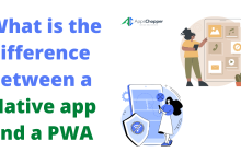 Photo of What Is The Difference Between A Native App And PWA?