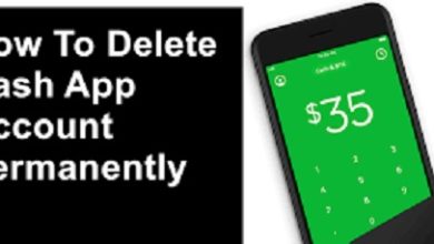 Photo of Can you delete Cash App permanently?