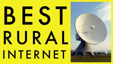 Photo of The Best Rural Internet Service Providers