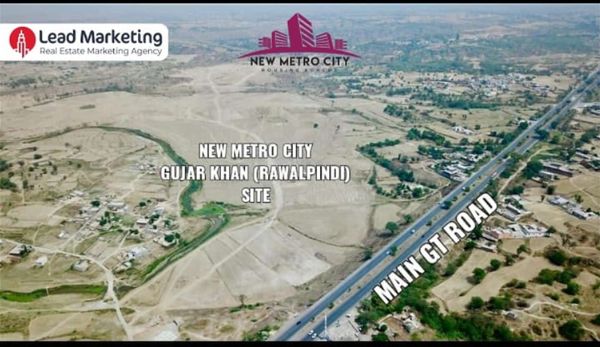 Housing Societies in Gujar Khan