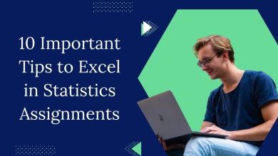 Photo of 10 Important Tips to Excel in Statistics Assignments