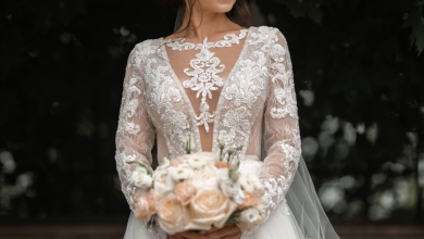 Photo of 5 Tips for Wedding Dress Shopping