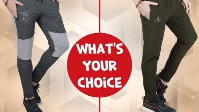 Photo of Styling tips for wearing track pants for men