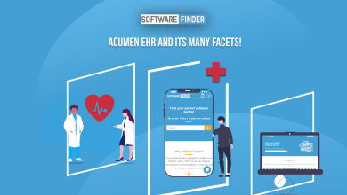 Photo of Acumen EHR and its many facets!