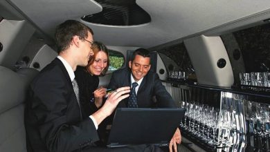Photo of 5 Things To Choose Los Angeles Executive Limousine Service