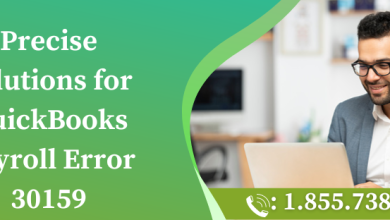 Photo of Precise solutions for QuickBooks Payroll Error 30159