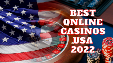Photo of Best Online Casino Reviews – USA Online Casinos 2022