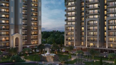 Photo of Looking For A Spacious And Luxurious 3+1 BHK Flat In Zirakpur? Look No Further!