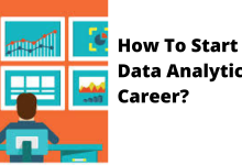 Photo of How To Start A Data Analytics Career?