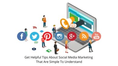 Photo of Get Helpful Tips About Social Media Marketing That Are Simple To Understand