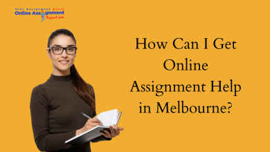 Photo of How Can I Get Online Assignment Help in Melbourne?