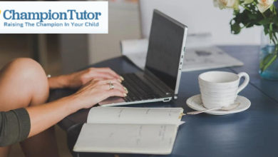 Photo of How Online Private Tuition Classes Benefit Students’ Learning?