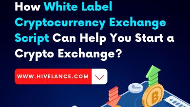 Photo of How White Label Cryptocurrency Exchange Script Can Help You Start a Crypto Exchange?