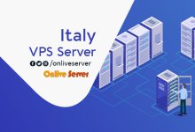 Photo of Fully Managed Italy VPS Server with Expert Support team.